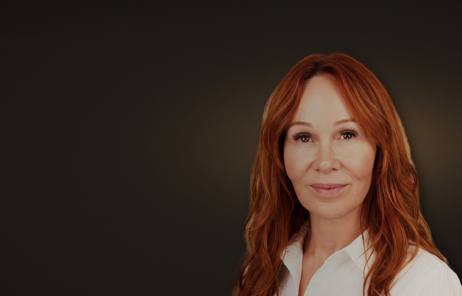 Leslie Hahn, founder of superwired