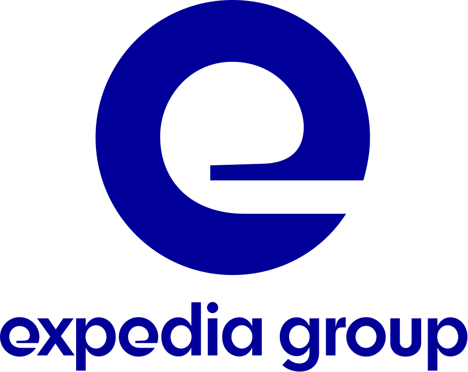 Expedia logo