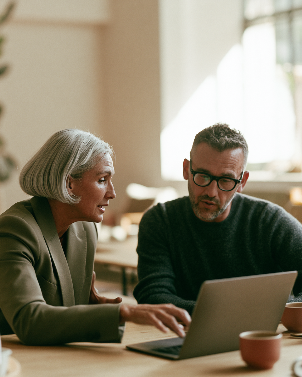When to Hire a Fractional CMO