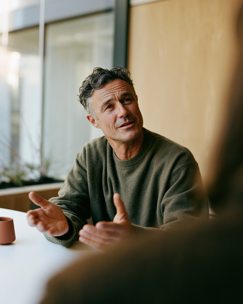 Ask Sales Who You Actually Lose To