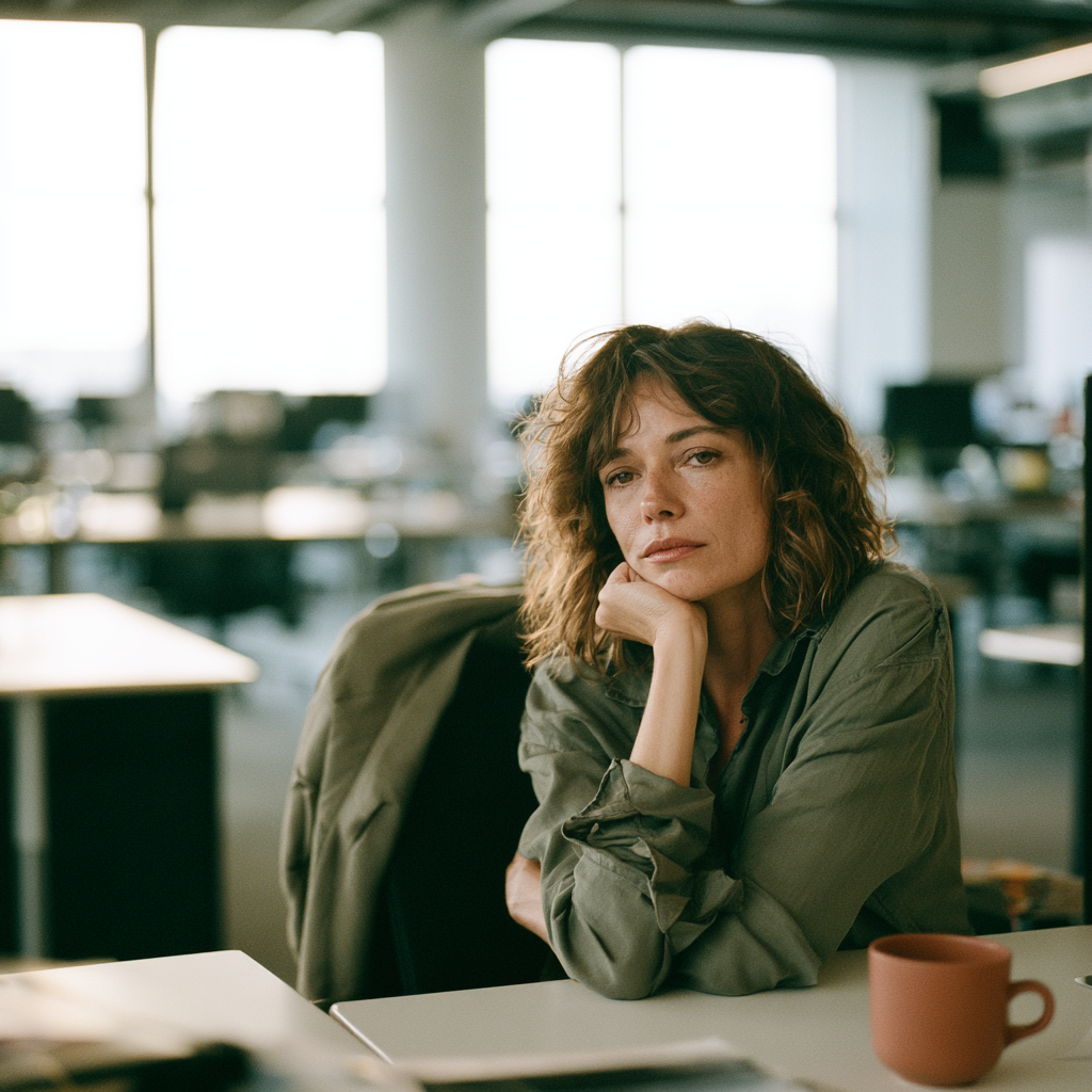 Grit in a World of AI