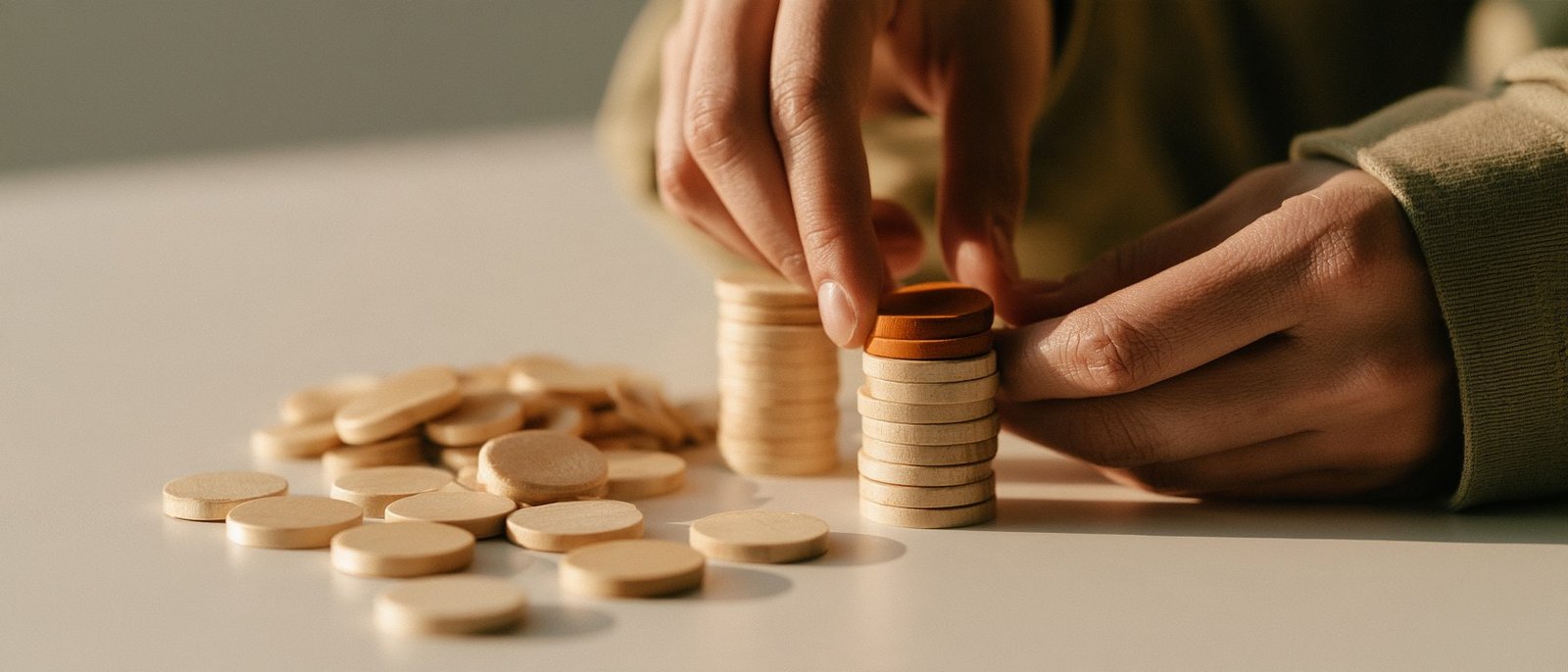 How to Allocate Marketing Budget After a Raise